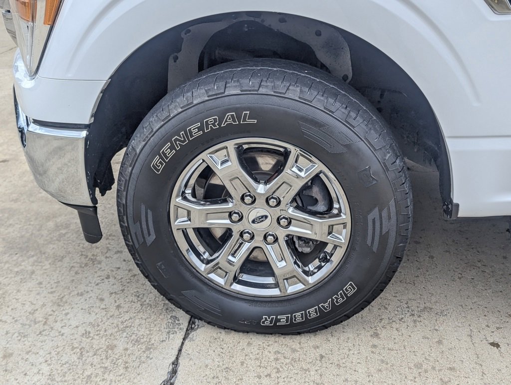 Used 2021 Ford F150 XLT w/ XTR Package image 20