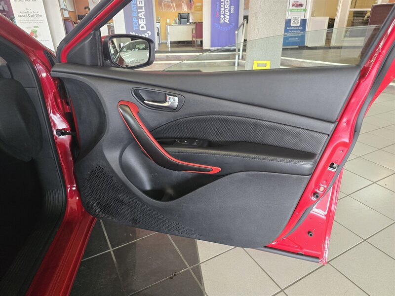 Used 2015 Dodge Dart GT FWD image 12