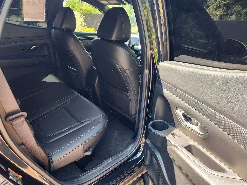 Used 2024 Hyundai Santa Cruz Night image 14