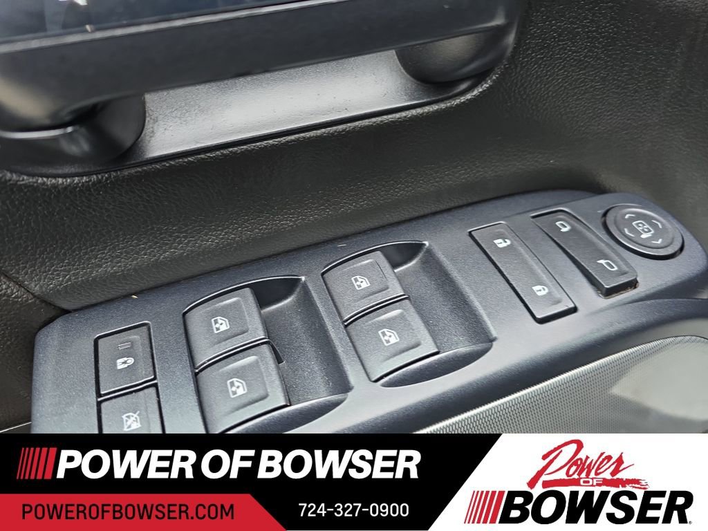 Used 2018 Chevrolet Silverado 2500 LT w/ LT Plus Package image 14