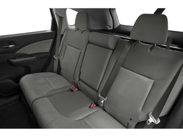 Used 2015 Honda CR-V EX image 14