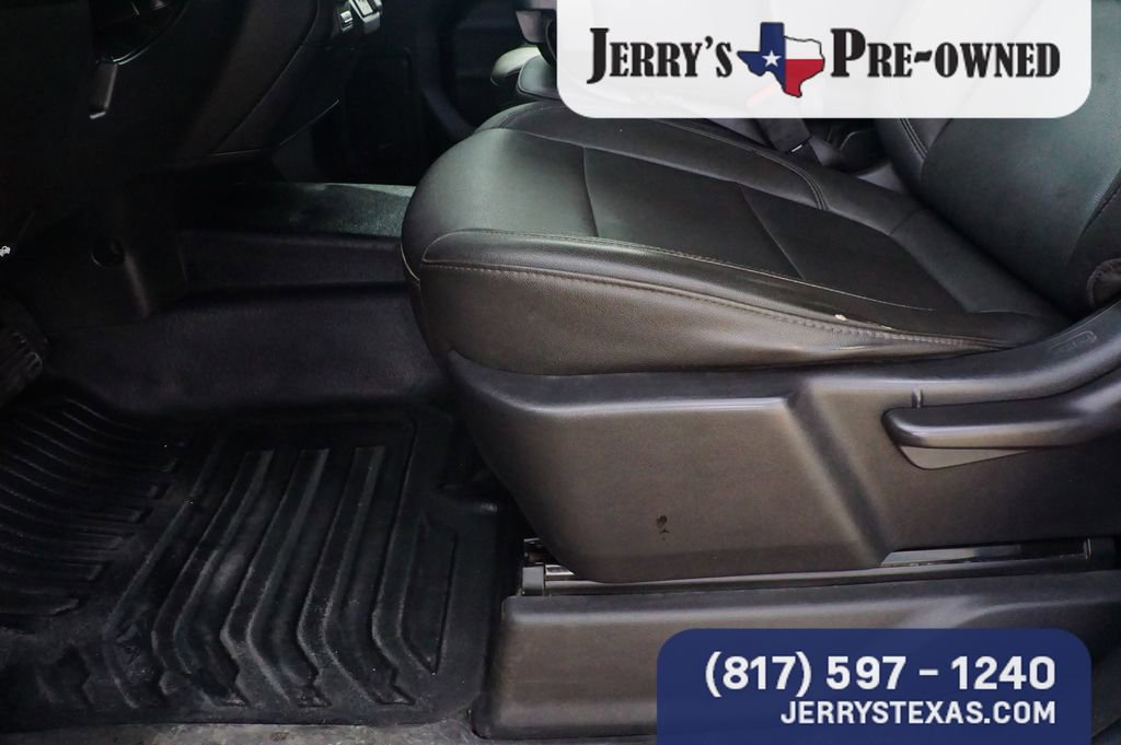 Used 2023 GMC Sierra 3500 Pro w/ Convenience Package AWD/4WD image 16