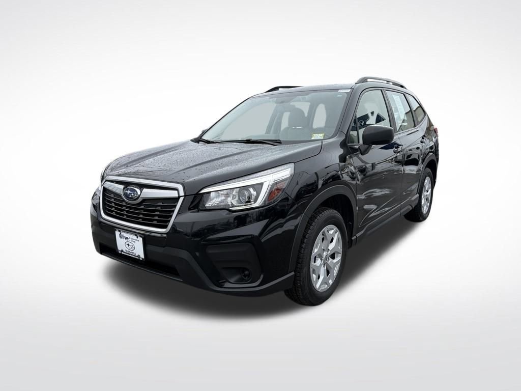 Used 2020 Subaru Forester w/ Alloy Wheel Package image 8