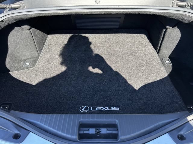 Used 2018 Lexus LC 500 Coupe w/ Sport Package RWD image 14