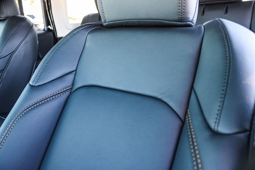 New 2026 Jeep Wrangler Sahara image 28