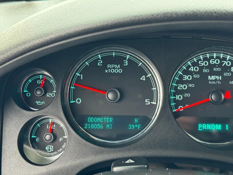 Used 2013 GMC Sierra 2500 SLT w/ SLT Convenience Package image 18