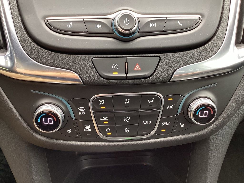 Used 2024 Chevrolet Equinox LT image 23