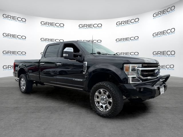 Used 2022 Ford F350 King Ranch w/ King Ranch Ultimate Package
