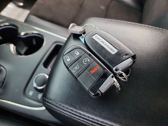 Used 2020 Dodge Durango R/T w/ Blacktop Package AWD/4WD image 50