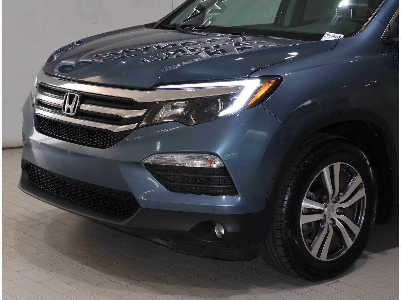 Used 2018 Honda Pilot EX-L image 2