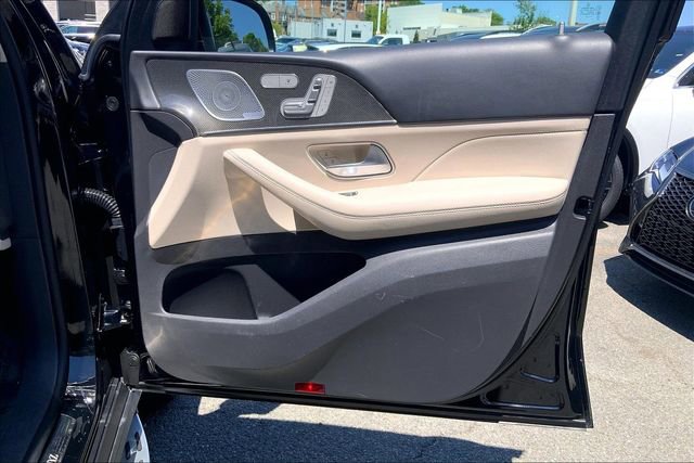Used 2020 Mercedes-Benz GLS 450 4MATIC image 19