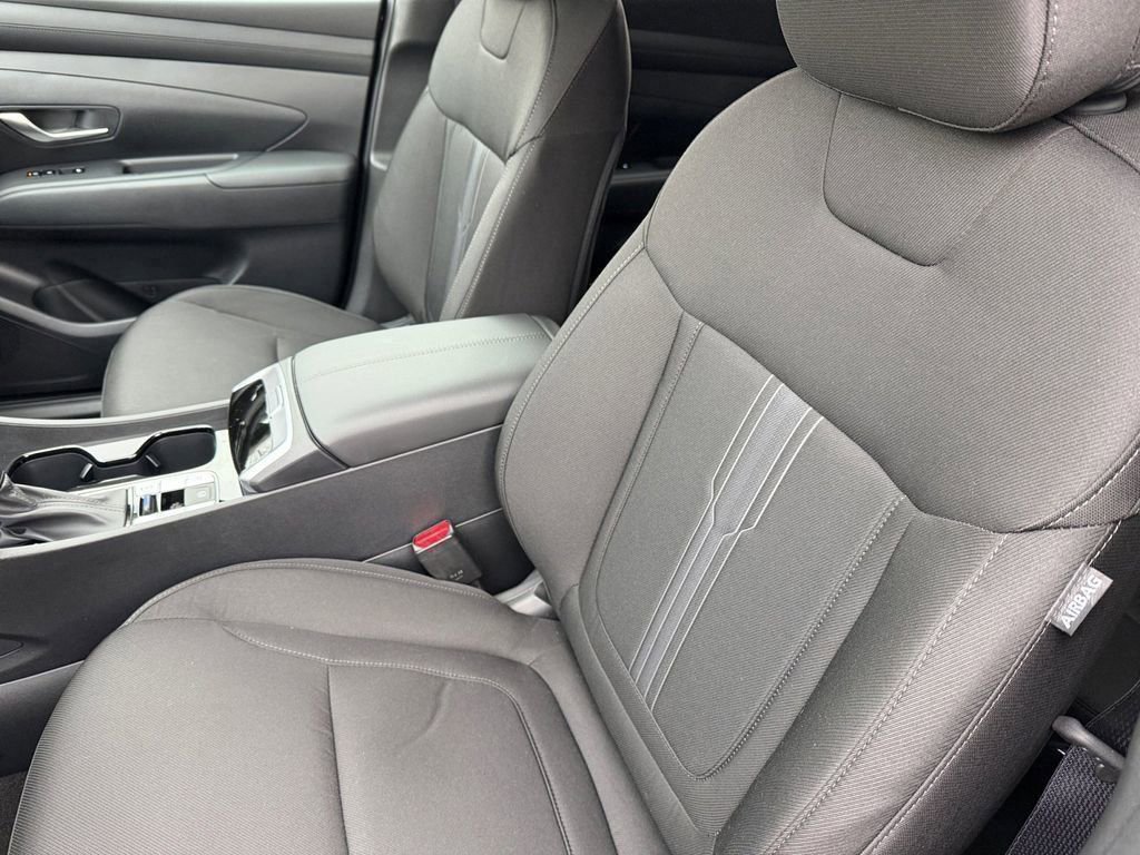 New 2026 Hyundai Tucson SEL image 11