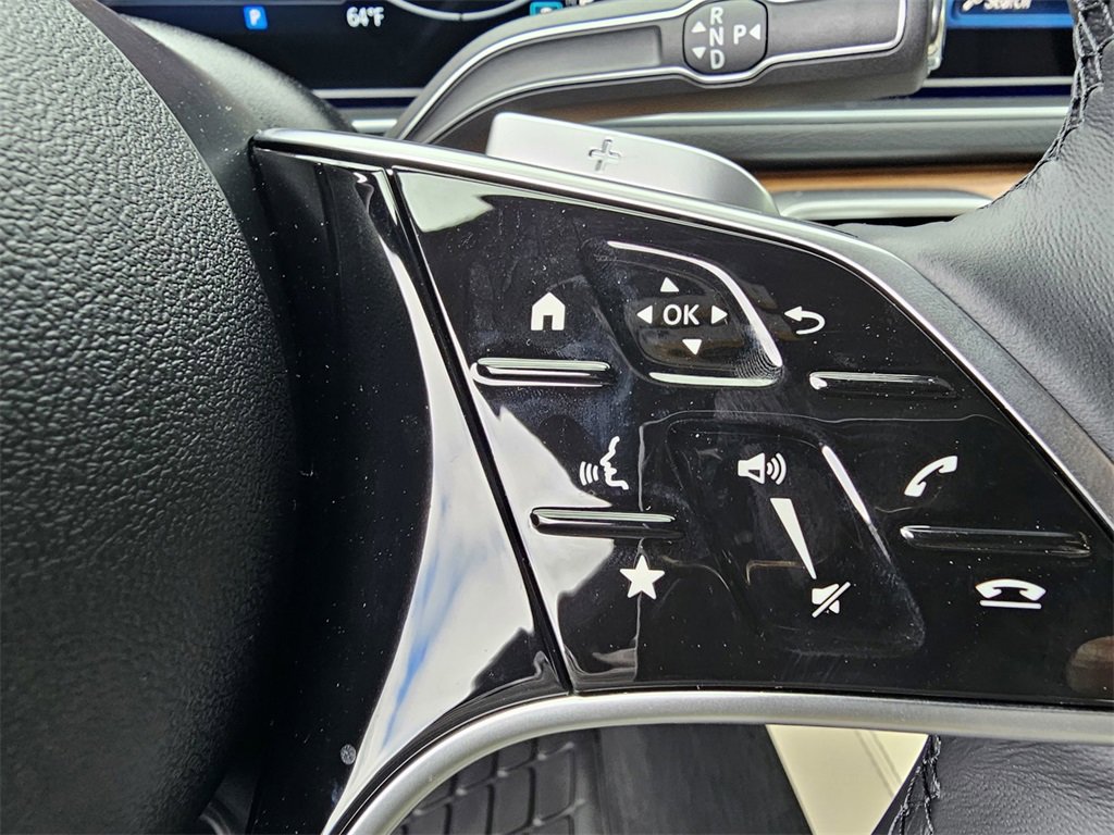 New 2026 Mercedes-Benz GLE 350 4MATIC image 21