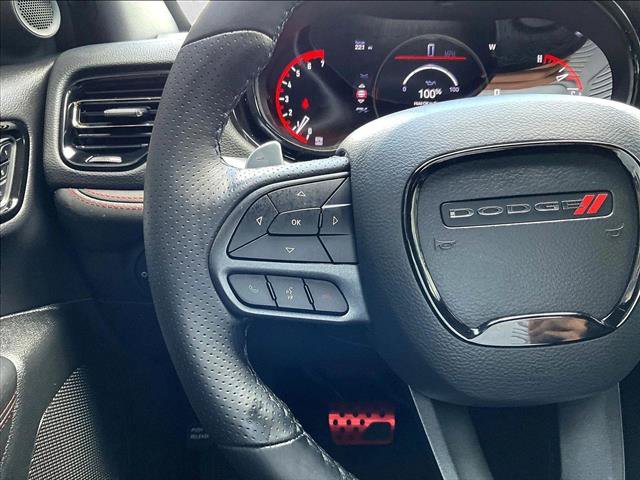 Used 2023 Dodge Durango R/T RWD image 20