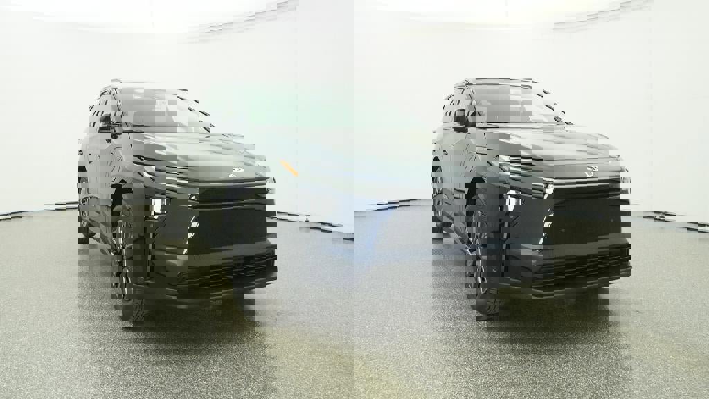 New 2026 Toyota bZ image 63