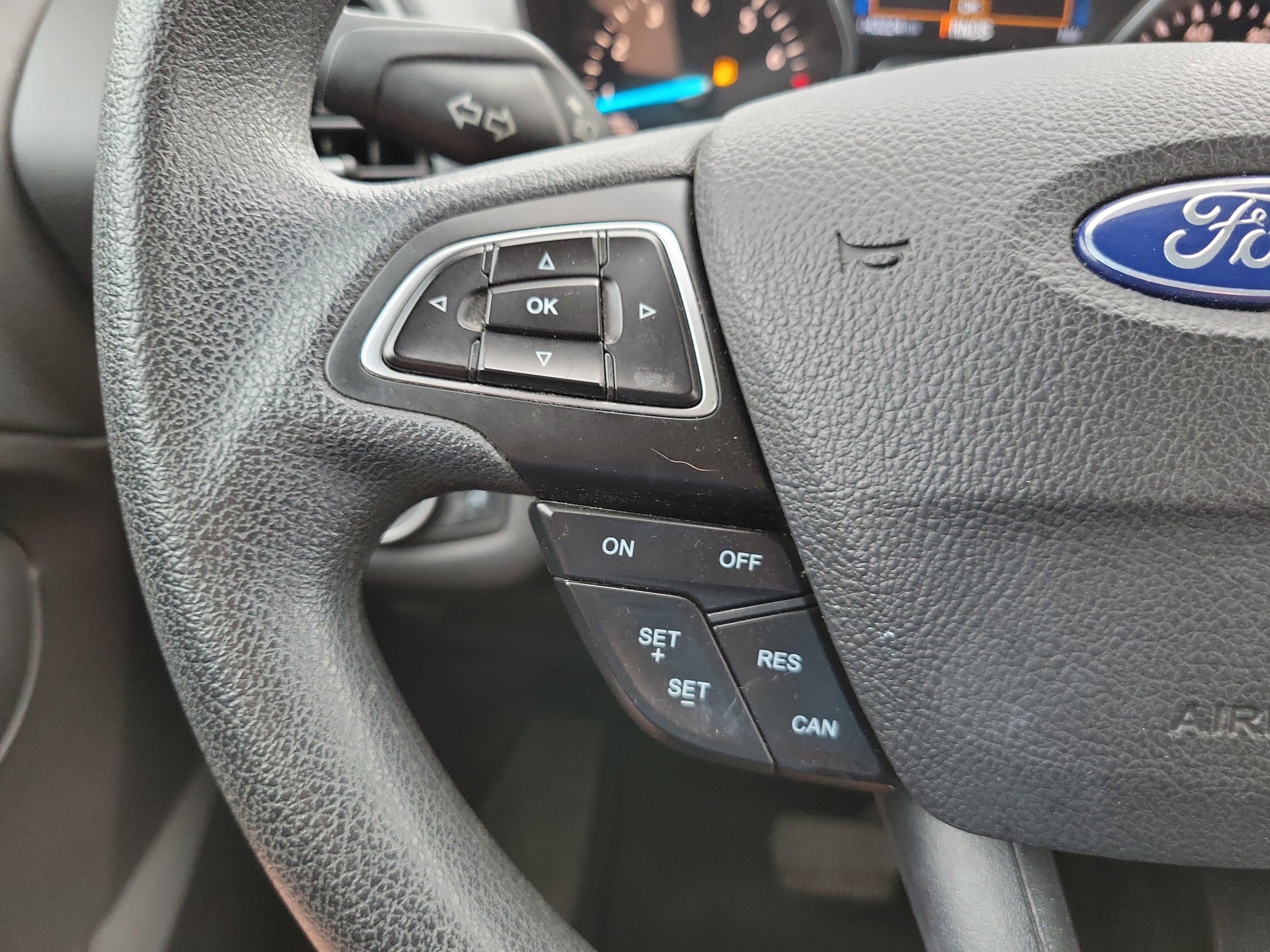 Used 2018 Ford Escape S FWD image 22