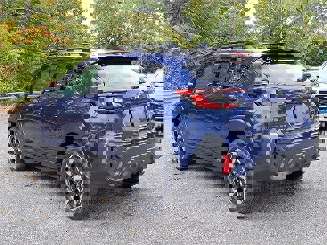 New 2025 Subaru Crosstrek 2.5i Limited image 4