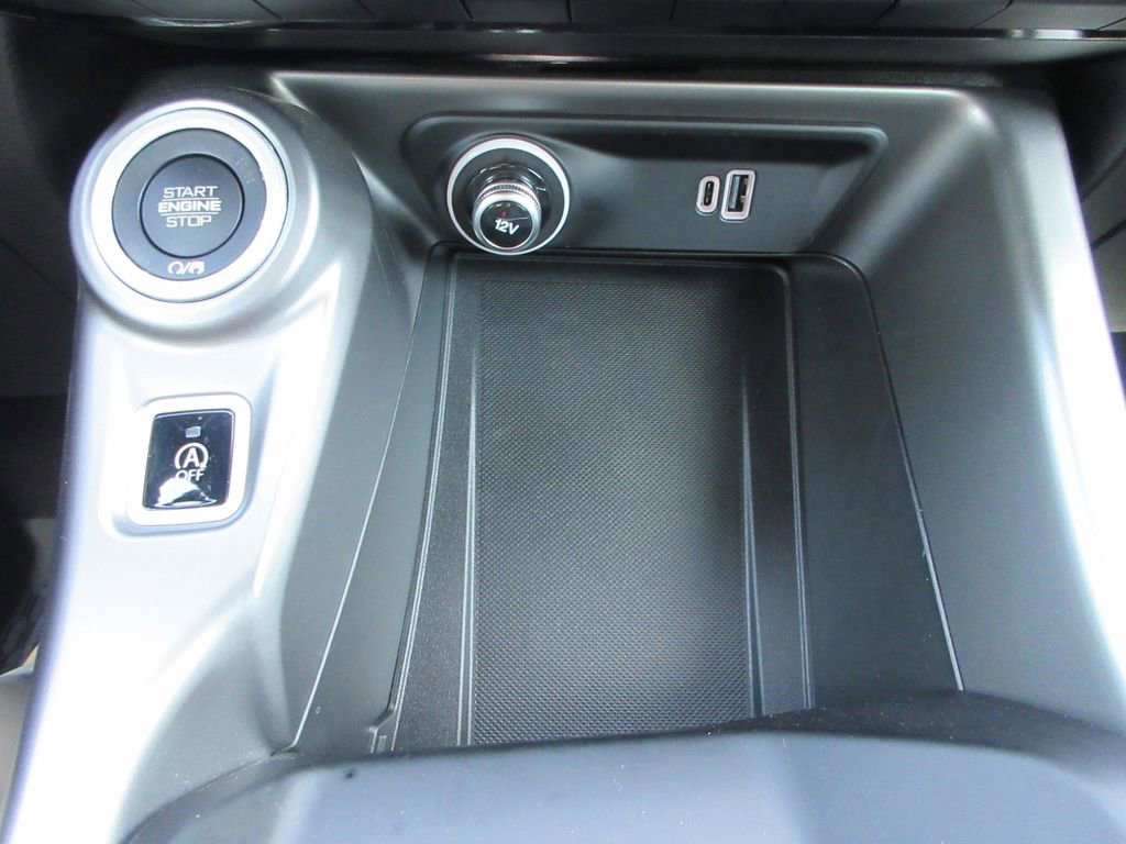 Used 2024 Dodge Hornet GT w/ GT Blacktop Package image 30