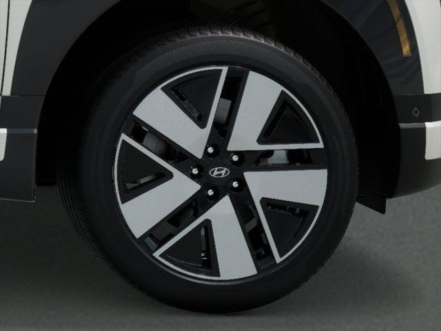 New 2026 Hyundai Ioniq 9 SEL image 8