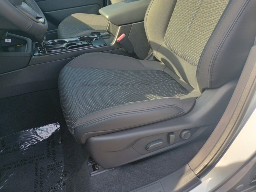 New 2026 Subaru Forester Premium image 10