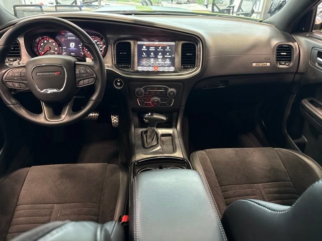 Used 2023 Dodge Charger Scat Pack w/ Daytona Edition Group RWD image 6