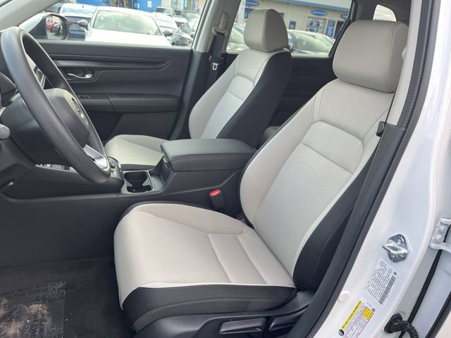New 2026 Honda CR-V LX image 15