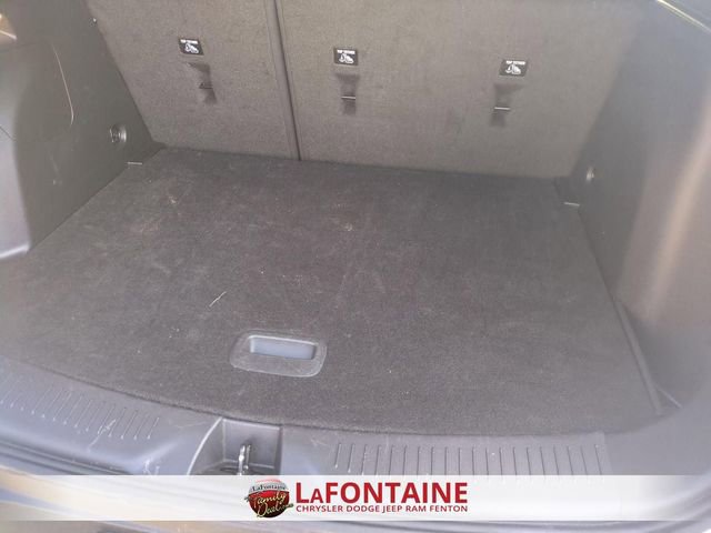 Used 2025 Buick Encore GX Preferred image 23