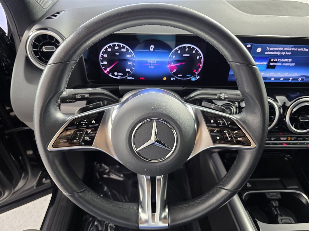 Certified 2025 Mercedes-Benz GLA 250 image 17