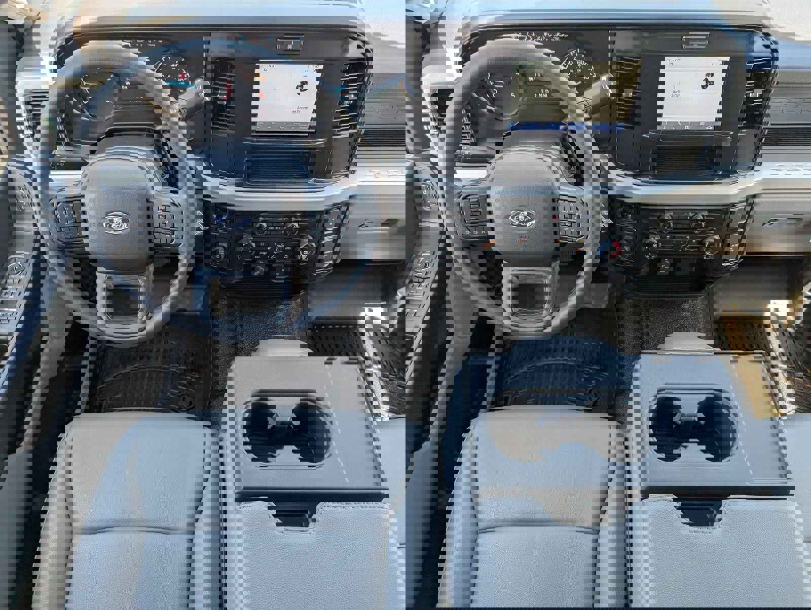 New 2025 Ford F350 XL w/ XL Chrome Package image 6