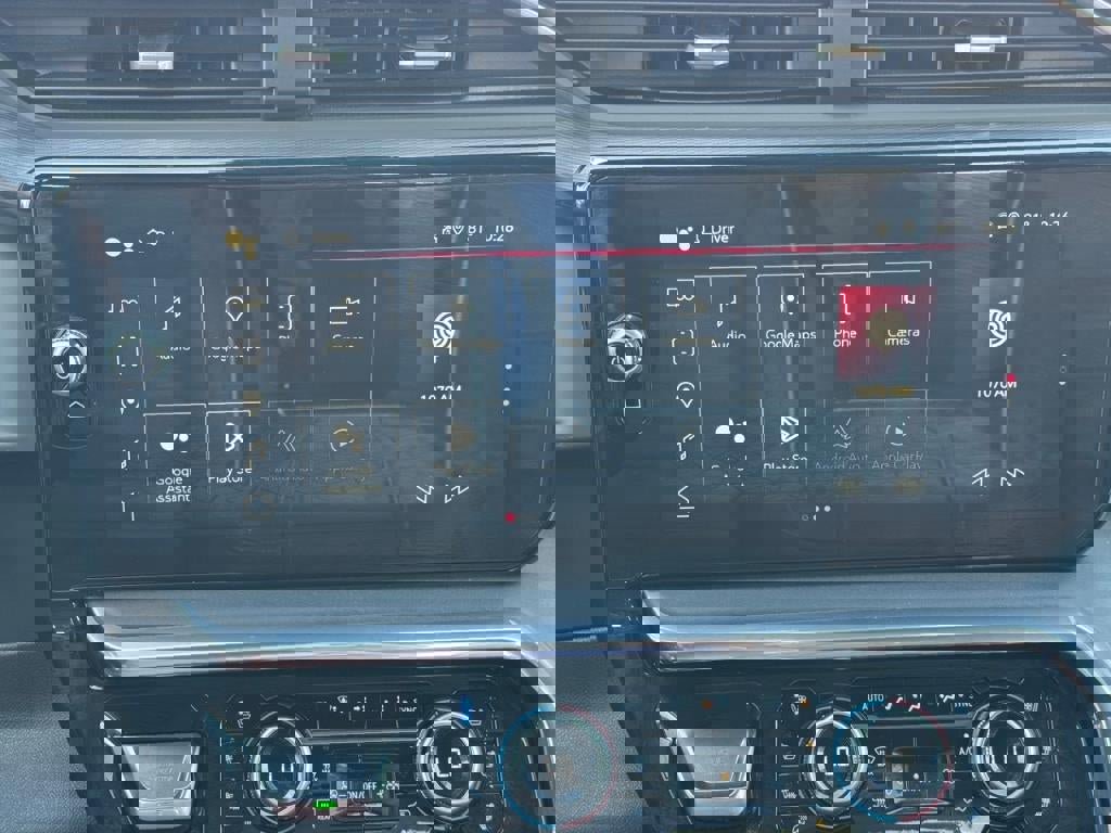 Certified 2024 GMC Sierra 1500 Denali Ultimate image 11