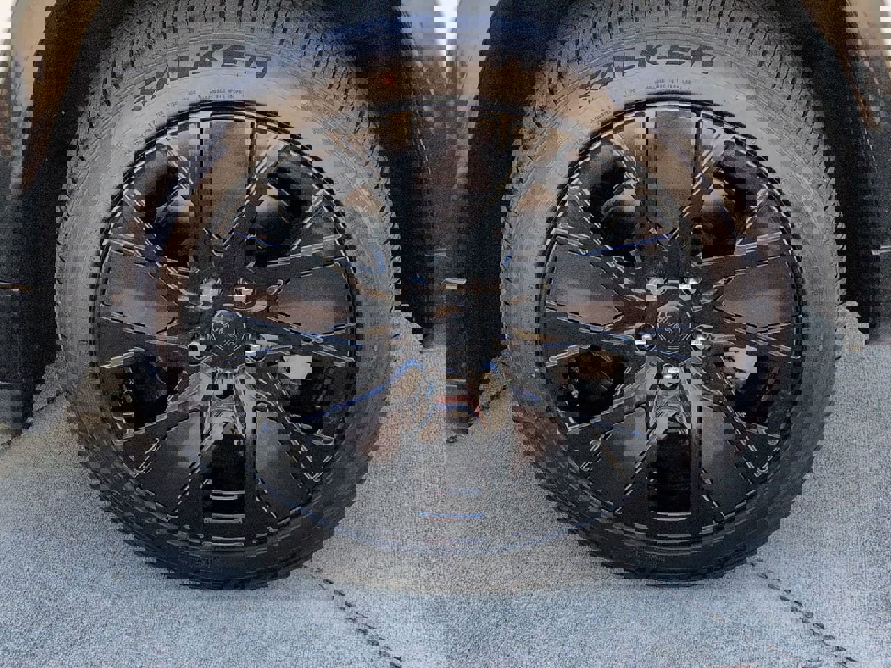 Used 2025 Jeep Wagoneer S Launch Edition image 26