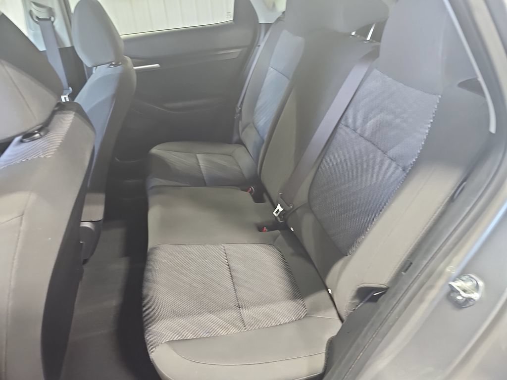 Used 2024 Kia Seltos LX AWD/4WD image 13