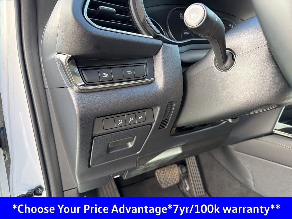 Used 2025 MAZDA CX-30 AWD 2.5 S w/ Preferred Package image 38