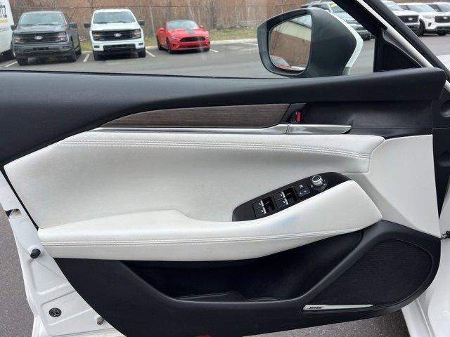 Used 2021 MAZDA MAZDA6 Signature image 20