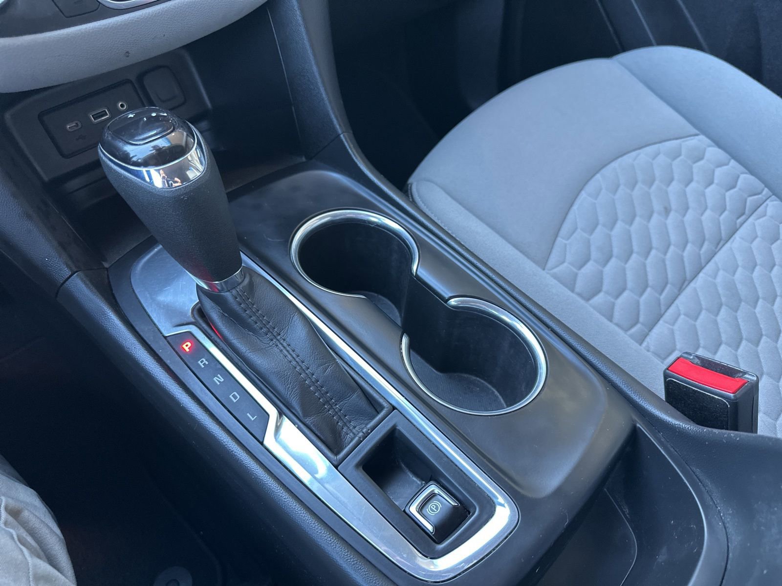 Used 2020 Chevrolet Equinox LS w/ LS Convenience Package image 25