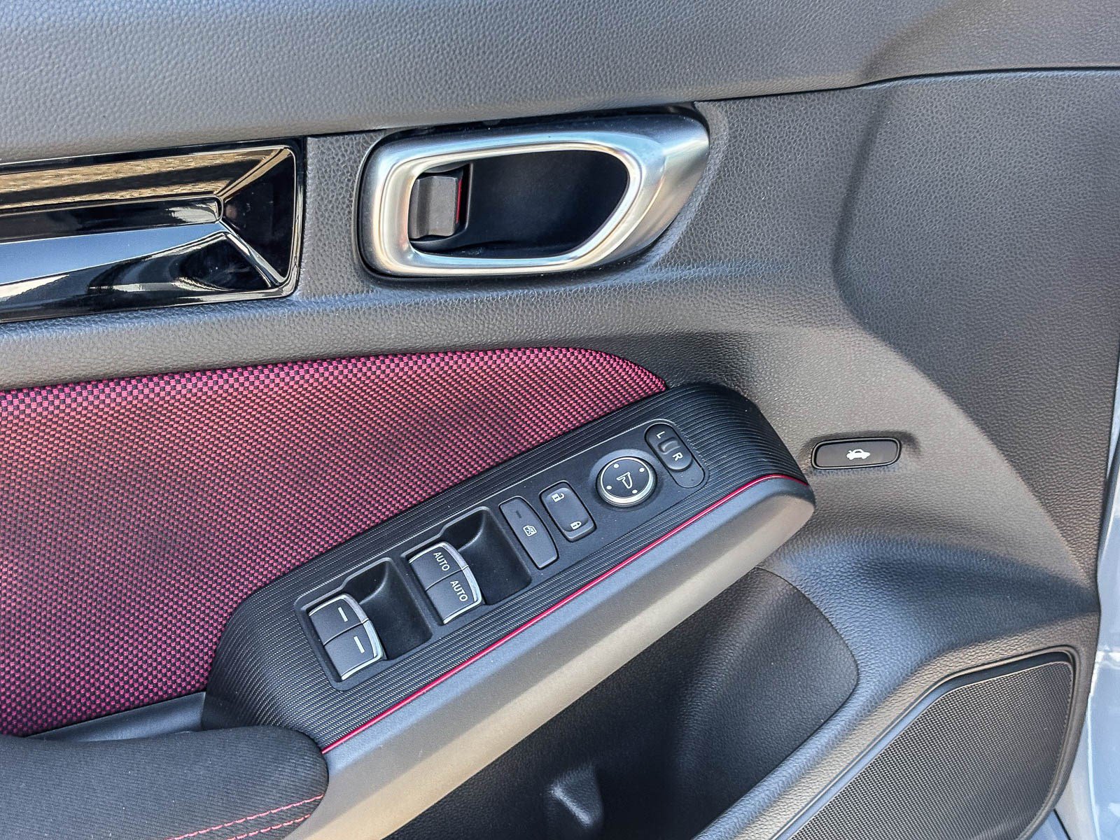 Certified 2024 Honda Civic Si image 22