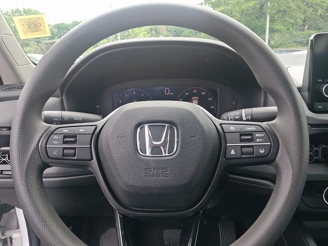 Used 2023 Honda Accord LX image 18