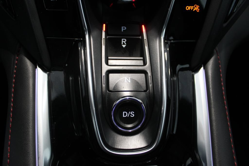 New 2026 Acura RDX A-Spec AWD/4WD image 15