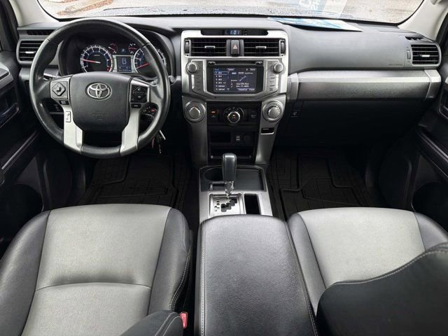 Certified 2018 Toyota 4Runner SR5 Premium image 22