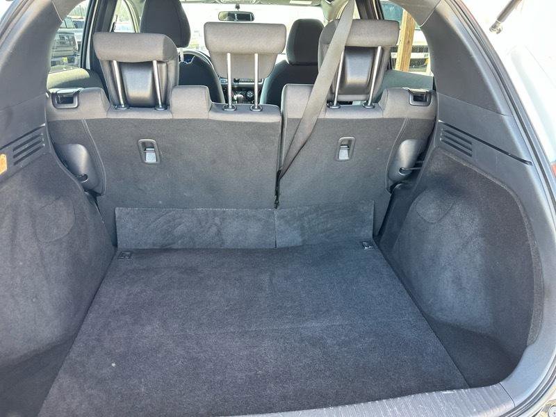 Used 2021 Honda HR-V Sport image 8