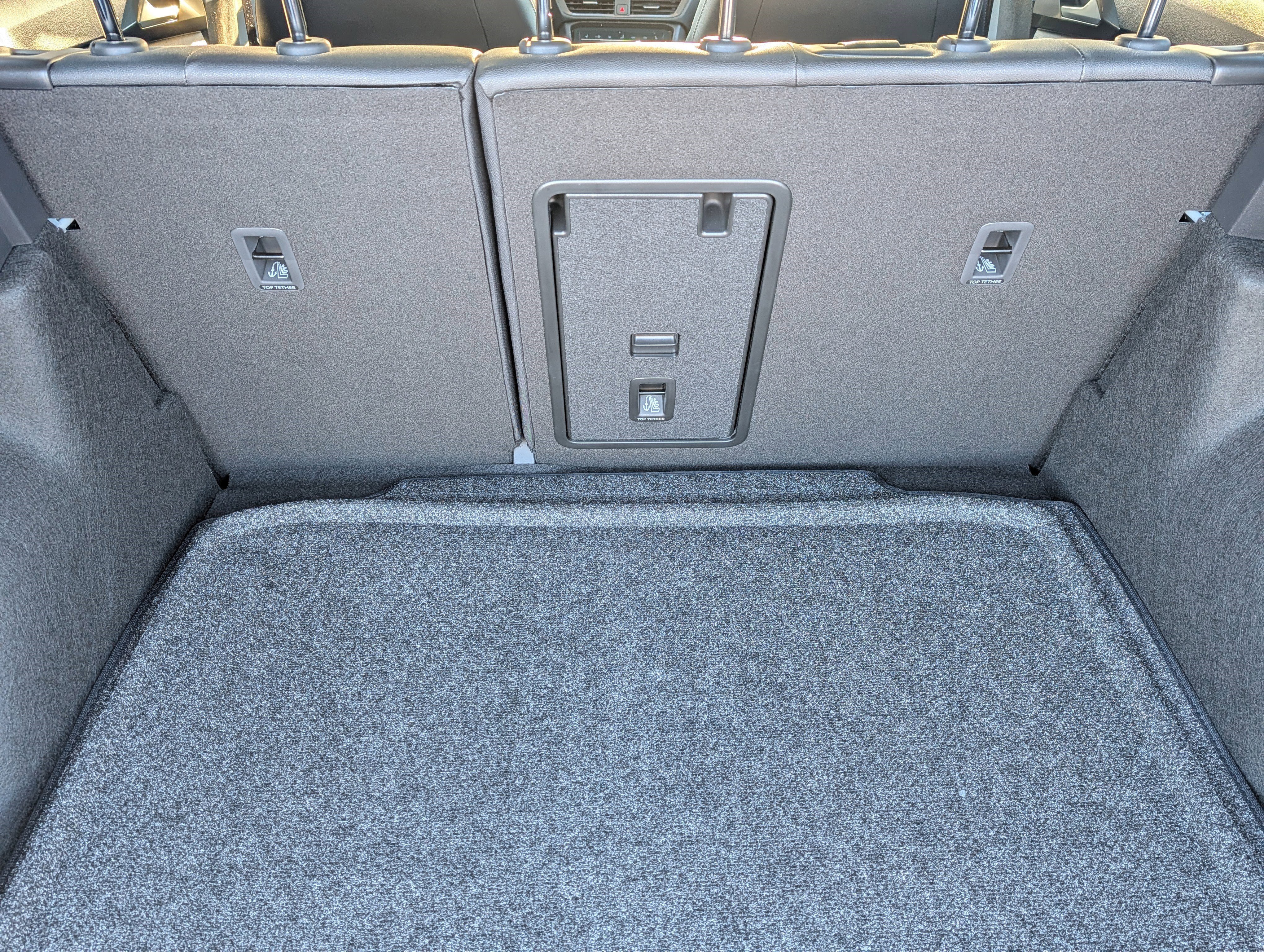 New 2026 Volkswagen Taos SE AWD/4WD image 6