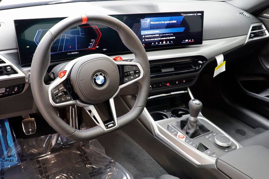 New 2026 BMW M2 w/ Lighting Package image 7