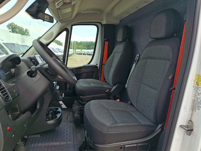 New 2023 RAM ProMaster 3500 FWD image 5