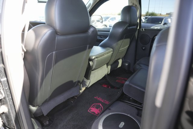 Used 2005 Dodge Ram 1500 Truck 2WD Quad Cab image 12