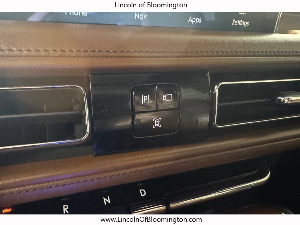 Used 2020 Lincoln Aviator Reserve w/ Equipment Group 202A AWD/4WD image 59
