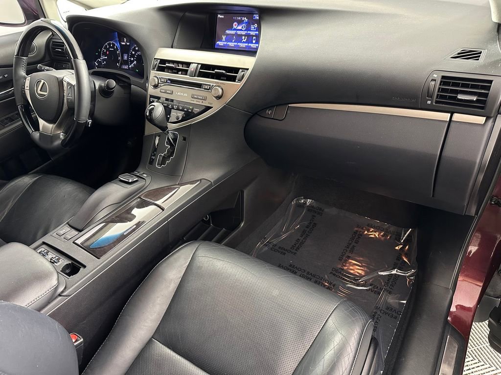 Used 2015 Lexus RX 350 FWD image 20