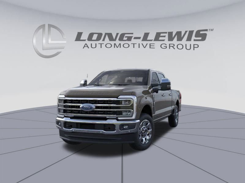 New 2026 Ford F250 4x4 Crew Cab Super Duty image 2