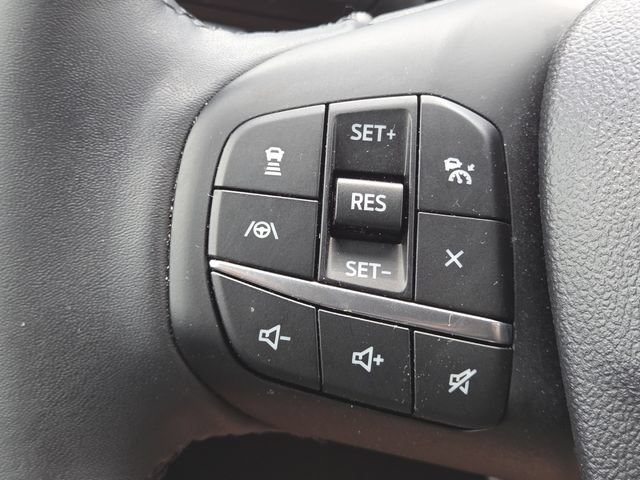 Used 2024 Ford Maverick Lariat w/ 4K Tow Package AWD/4WD image 33