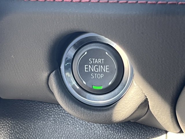 New 2026 Chevrolet Tahoe RST w/ Comfort Package image 25