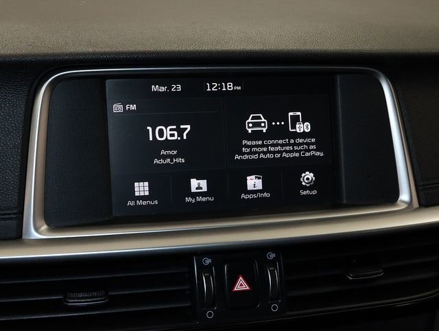 Used 2020 Kia Optima LX image 16